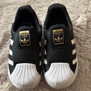 adidas gazelle silver green womens adidas Kids Originals Superstar 360 main image 1